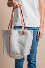 Foto do produto ecobag cotidiano trigo